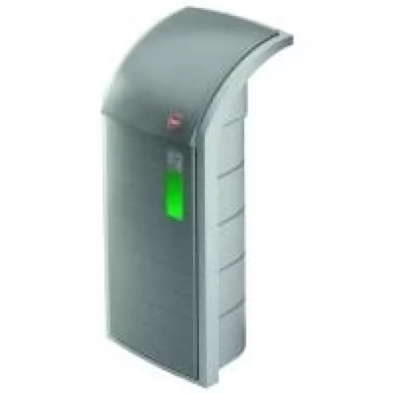 Hailo 0912-060 pilkas