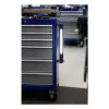 Darbo šviestuvas ANSMANN ML3000RD 30W