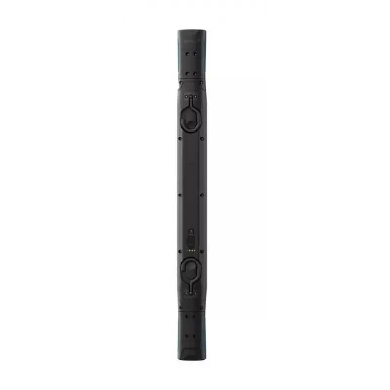 Darbo šviestuvas ANSMANN ML3000RD 30W
