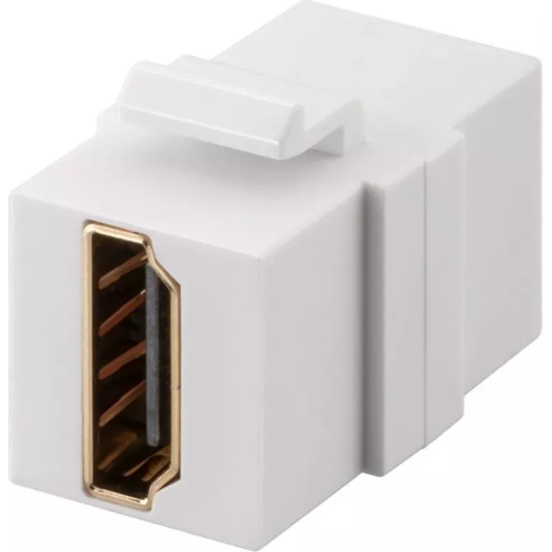 Goobay Keystone modulis HDMI 8K @ 60 Hz (70812)