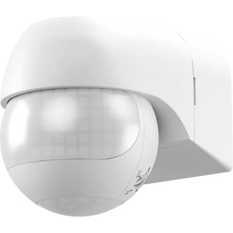 Wentronic 79593 balta