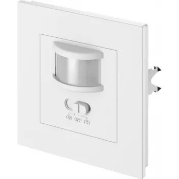 Wentronic 79603 Baltas