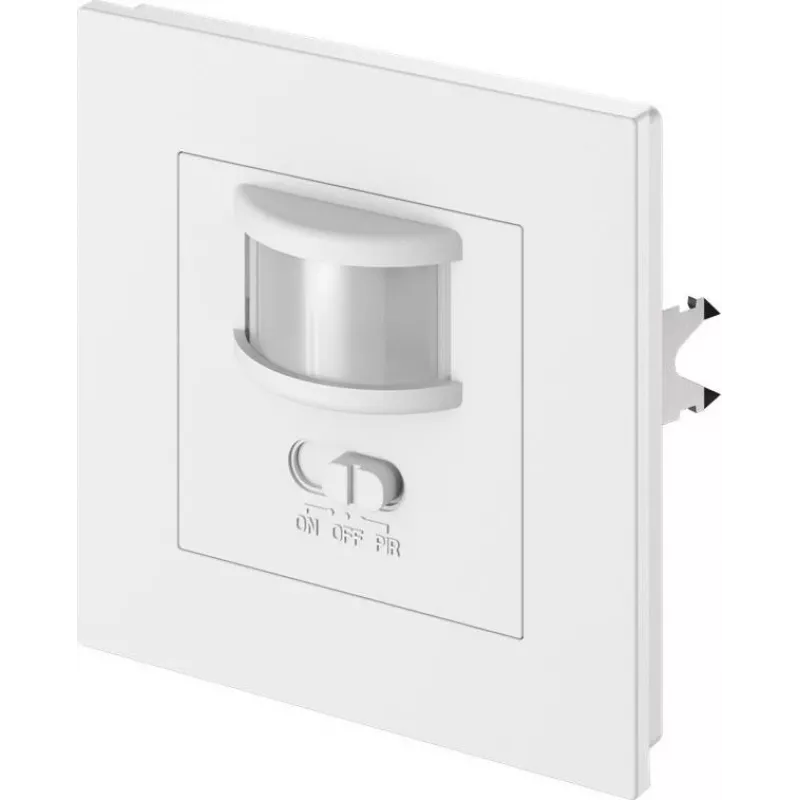 Wentronic 79603 Baltas
