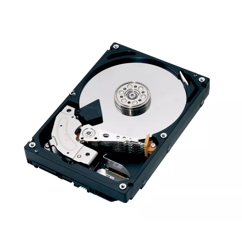 Toshiba MG04ACA100N saugojimo diskas