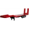 Amewi Tieflader-Sattelauflieger Dreiachse Scania 1 18 Red 8+ (22742)