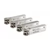 Msa 32GB SFP+ SW FC 4PK X-STOCK .