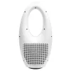 Savio AD-03 buitinis ventiliatorius Baltas