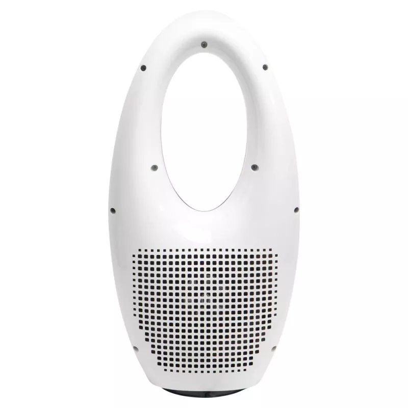 Savio AD-03 buitinis ventiliatorius Baltas