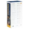 Savio AD-03 buitinis ventiliatorius Baltas