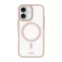 LAUT HUEX PROTECT dėklas iPhone 16 serijai