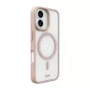 LAUT HUEX PROTECT dėklas iPhone 16 serijai