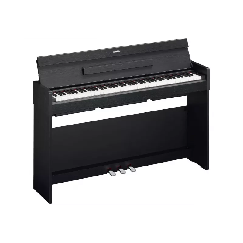 Yamaha Arius YDP-S35B - skaitmeninis pianinas