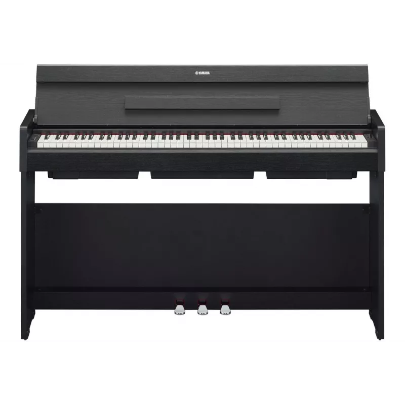 Yamaha Arius YDP-S35B - skaitmeninis pianinas