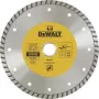 DEWALT DT3722-QZ - pjovimo diskas - bet kokiam prekės ženklui - 119 g - 350 mm - 450,1 mm - 150,1 mm (DT3722-QZ)