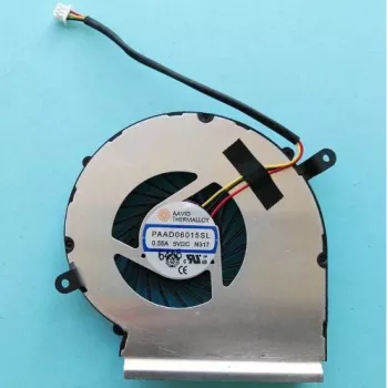 CoreParts MSPF1053 nešiojamojo kompiuterio atsarginė dalis CPU ventiliatorius (MSPF1053)