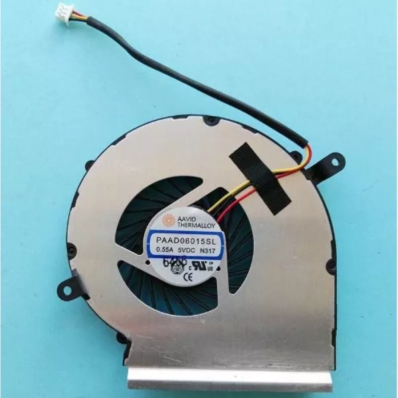 CoreParts MSPF1053 nešiojamojo kompiuterio atsarginė dalis CPU ventiliatorius (MSPF1053)