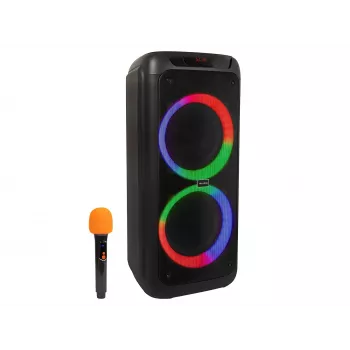 Karaoke garsiakalbis Infinity 8 coliai
