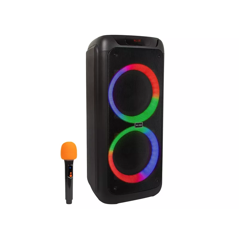 Karaoke garsiakalbis Infinity 8 coliai