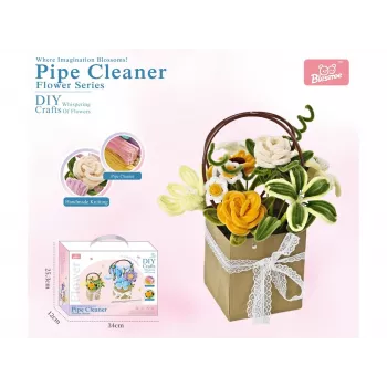 Madej Flowers DIY rinkinys