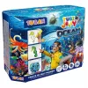 Tubi Jelly Ocean set - didelis akvariumas 8 spalvos