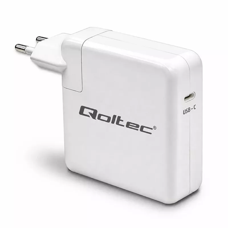 Įkroviklis USB C 96W 5V 20V 3A 4.8A