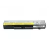 Baterija, skirta Lenovo IdeaPad Y480, 4400 mAh (49 Wh), 10,8–11,1 V