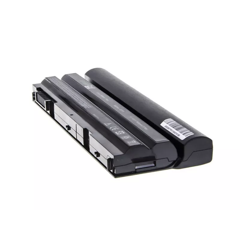 Greencell PRO nešiojamojo kompiuterio baterija, skirta Latitude E5520 E6420 E6520 E6530, 11,1 V, 7800 mAh