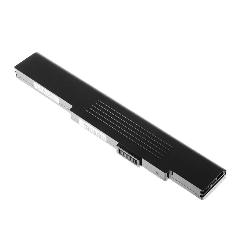 Greencell baterija nešiojamam kompiuteriui, skirta MSI A6400 CR640 CX640, 11,1 V, 4400 mAh