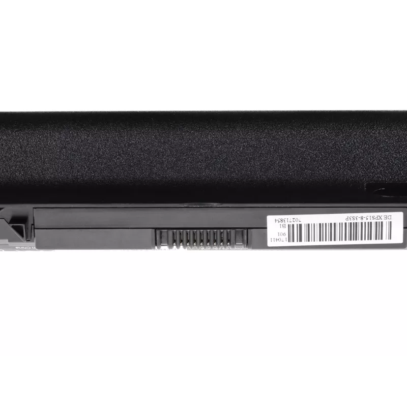 Greencell PRO nešiojamojo kompiuterio baterija, skirta Dell XPS 14 14D 15 15D, 11,1 V, 7800 mAh