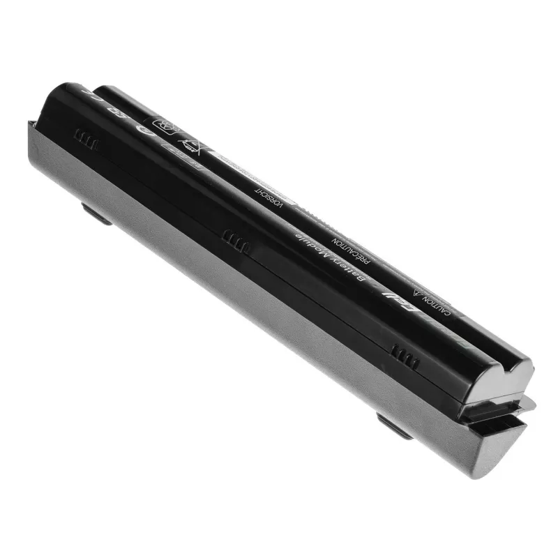 Greencell PRO nešiojamojo kompiuterio baterija, skirta Dell XPS 14 14D 15 15D, 11,1 V, 7800 mAh
