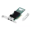 Lenovo Intel X710-T2L - Tinklo adapteris - PCIe 3.0 x8