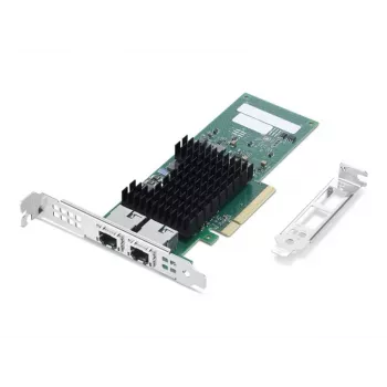 Lenovo Intel X710-T2L - Tinklo adapteris - PCIe 3.0 x8