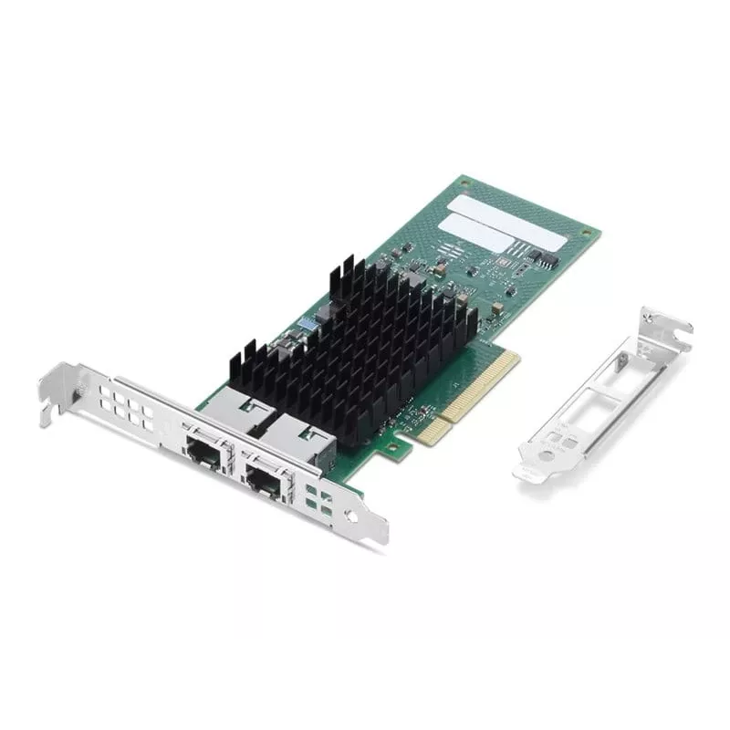 Lenovo Intel X710-T2L - Tinklo adapteris - PCIe 3.0 x8