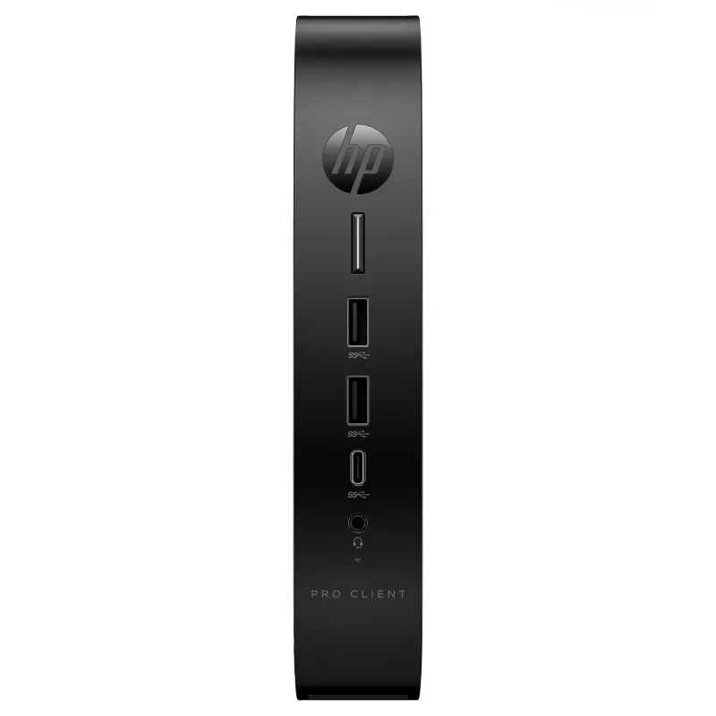 HP Thinclient T550 CEL J6412 1X8GB 1/1/0