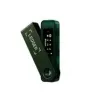 „Ledger Nano S PLUS“ techninės įrangos piniginė, smaragdo žalia (LEDGERSPLUSEG)