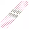 EFB magistralinis kabelis U-DQ(ZN)BH OM4 12G (1x12) LC-LC 60m Dca LSZH