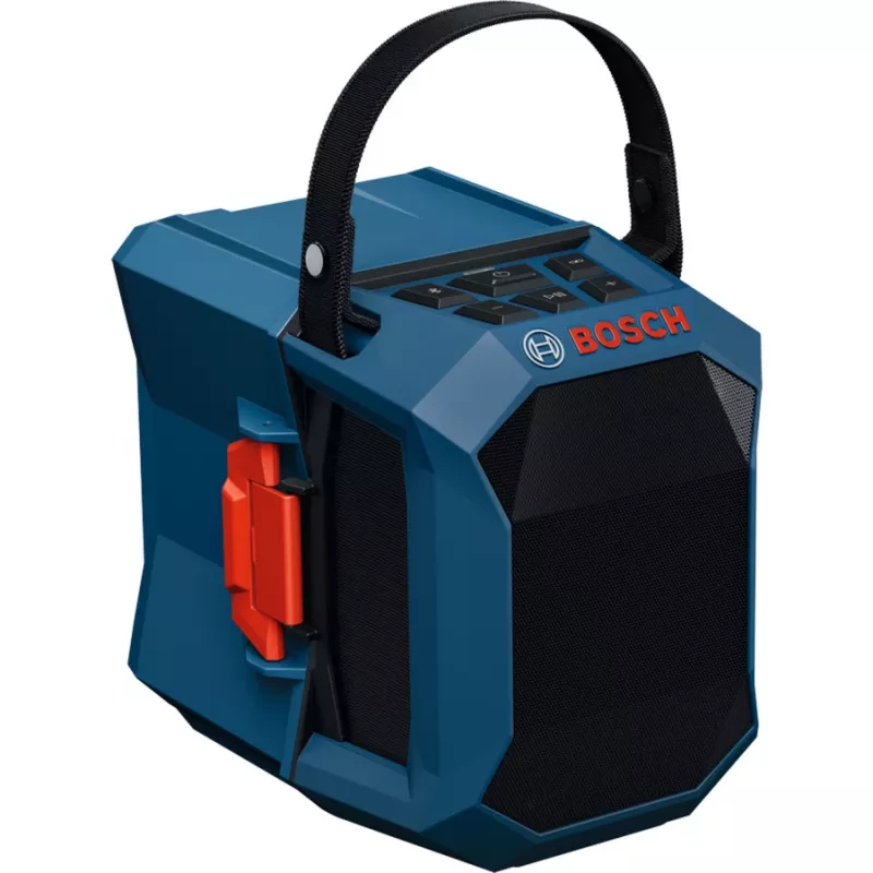 Bosch 06014A7001 maitinimo adapteris mėlynas