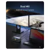 „Icy Box IB-DK2300-CH“ („Heart Dock 2300“) jungiamumo priedas