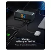 „Icy Box IB-DK2300-CH“ („Heart Dock 2300“) jungiamumo priedas