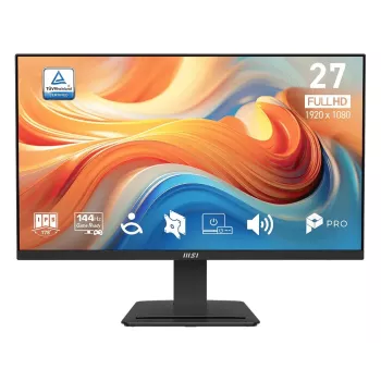 Monitorius 27 colių PRO MP273 E14A LED/FHD/PLOKŠČIAS/144 Hz/juodas