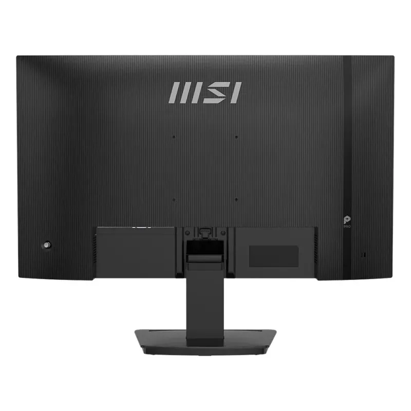 Monitorius 27 colių PRO MP273 E14A LED/FHD/PLOKŠČIAS/144 Hz/juodas