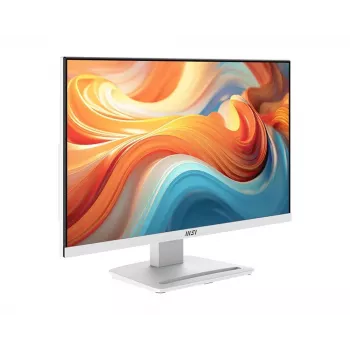 Monitor PRO MP241W E14V 23. 8 coliai / FHD / PLOKŠČIAS / 144 Hz / Baltas