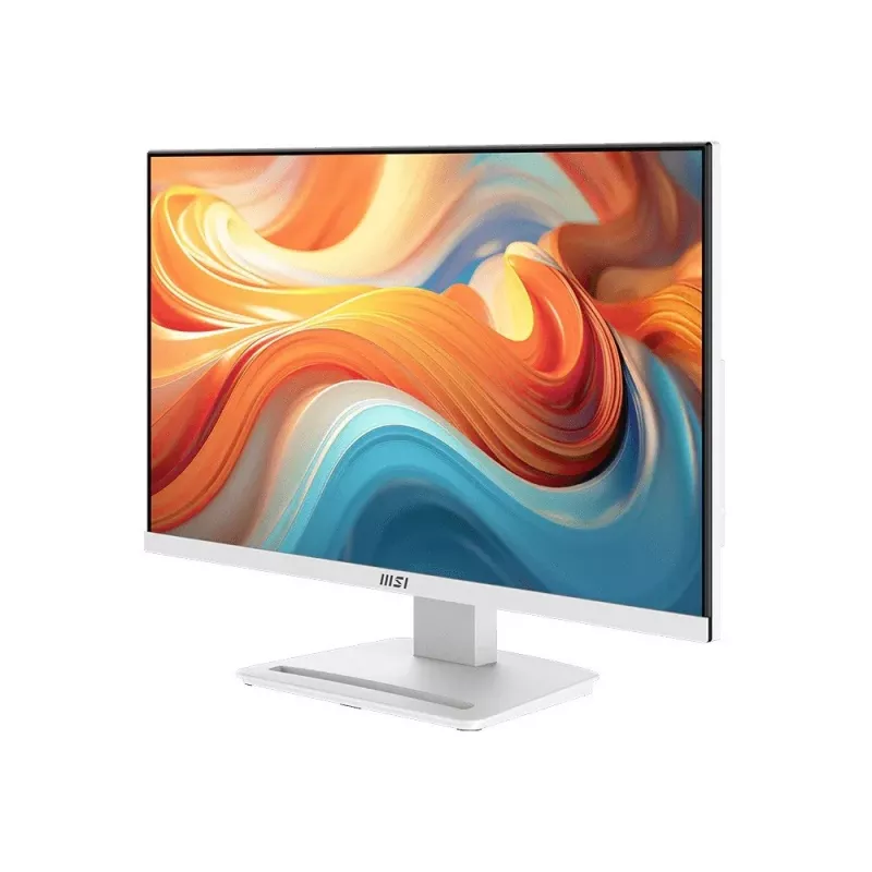 Monitor PRO MP241W E14V 23. 8 coliai / FHD / PLOKŠČIAS / 144 Hz / Baltas
