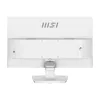 Monitor PRO MP241W E14V 23. 8 coliai / FHD / PLOKŠČIAS / 144 Hz / Baltas