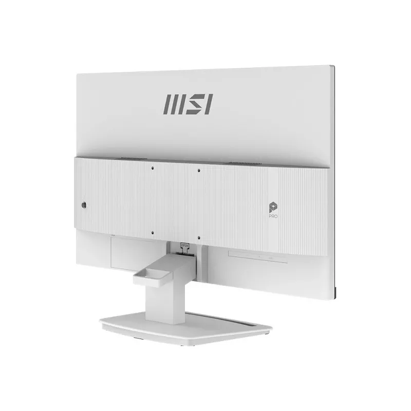 Monitor PRO MP241W E14V 23. 8 coliai / FHD / PLOKŠČIAS / 144 Hz / Baltas