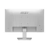 Monitorius 27 col. PRO MP273W E14A LED/FHD/PLOKŠČIAS/144 Hz/baltas