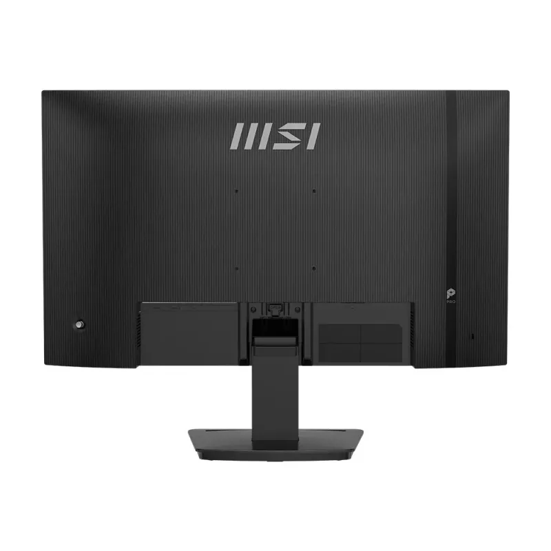 Monitorius 27 colių PRO MP273Q E14 LED/WQHD/PLOKŠČIAS/144 Hz/juodas