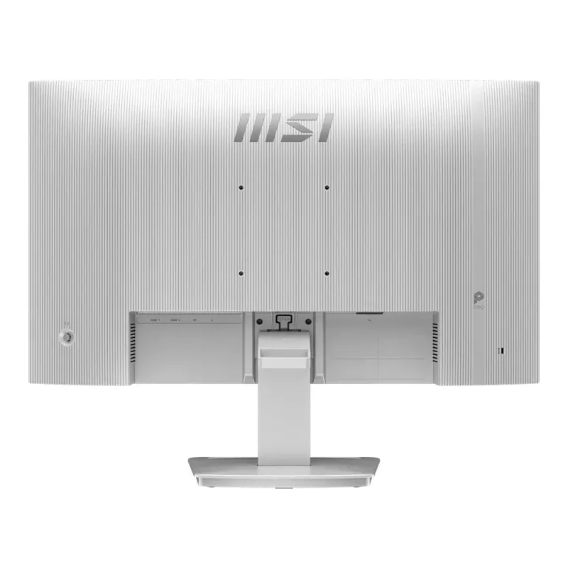 Monitorius 27 colių PRO MP273QW E14 LED/WQHD/PLOKŠČIAS/144 Hz/baltas