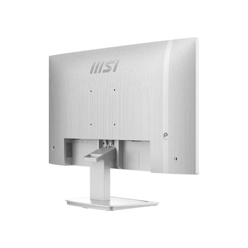 Monitorius 27 colių PRO MP273QW E14 LED/WQHD/PLOKŠČIAS/144 Hz/baltas