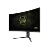 Monitorius 34 colių MAG 342CQRF E20 UWQHD / lenktas / 200 Hz / juodas